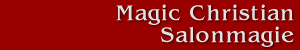 Magic Christian Salonmagie