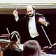Ensemble Johann Strauss - Wien Dirigent Walter Kobera