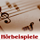 Ensemble Johann Strauss - Wien Hoerbeispiele